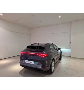 CUPRA Formentor 1.4 TSI eHybrid thumbnail