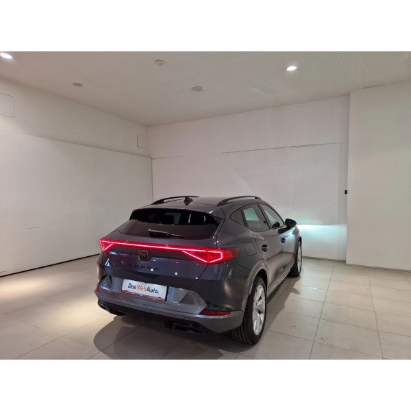 CUPRA Formentor 1.4 TSI eHybrid