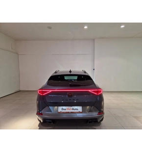 CUPRA Formentor 1.4 TSI eHybrid thumbnail