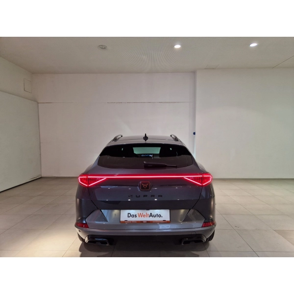 CUPRA Formentor 1.4 TSI eHybrid