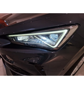 CUPRA Formentor 1.4 TSI eHybrid thumbnail