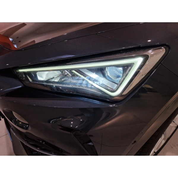 CUPRA Formentor 1.4 TSI eHybrid