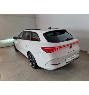 CUPRA Leon Sportstourer e-HYBRID DSG thumbnail