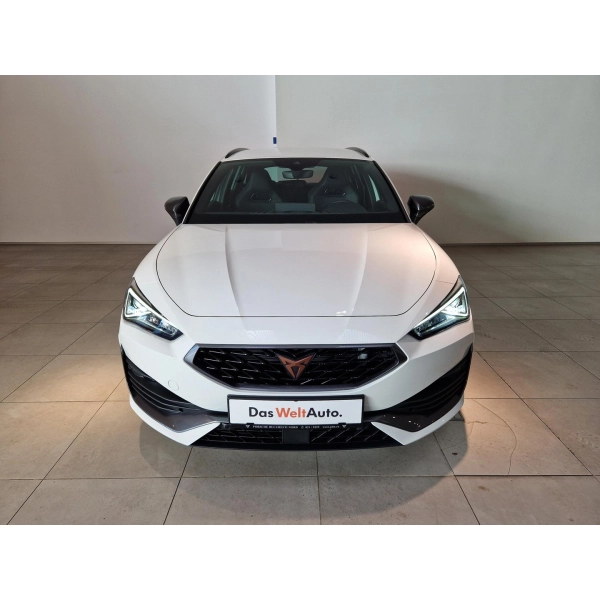 CUPRA Leon Sportstourer e-HYBRID DSG