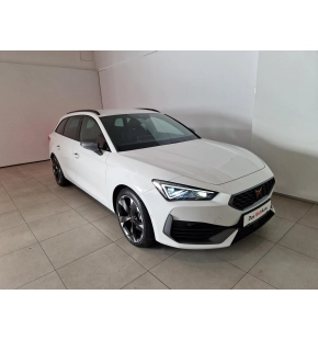 CUPRA Leon Sportstourer e-HYBRID DSG thumbnail