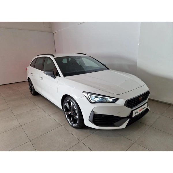 CUPRA Leon Sportstourer e-HYBRID DSG