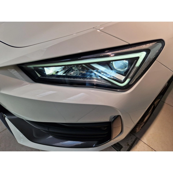 CUPRA Leon Sportstourer e-HYBRID DSG