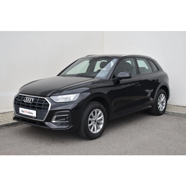 Audi Q5 40 TDI quattro