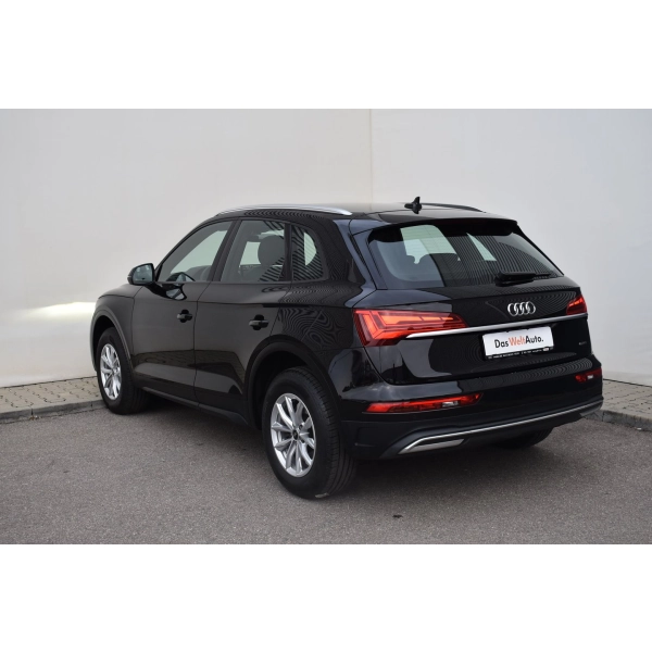 Audi Q5 40 TDI quattro