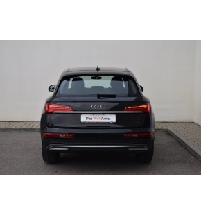 Audi Q5 40 TDI quattro thumbnail