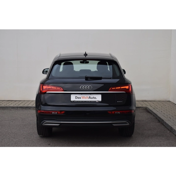 Audi Q5 40 TDI quattro