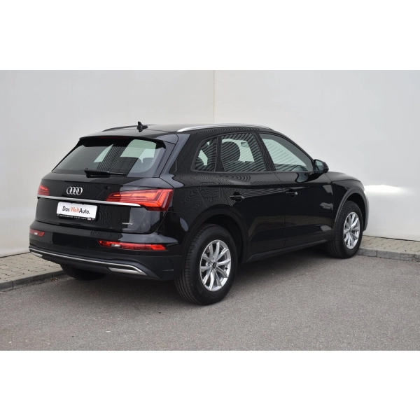 Audi Q5 40 TDI quattro