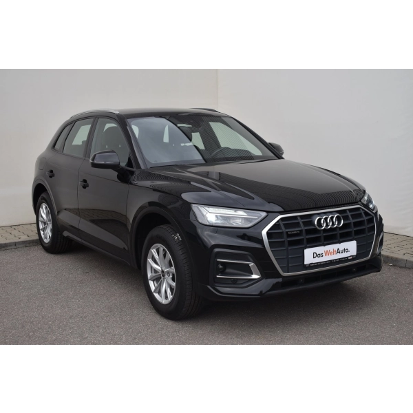 Audi Q5 40 TDI quattro