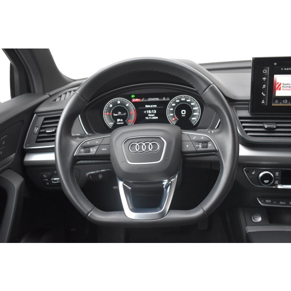 Audi Q5 40 TDI quattro