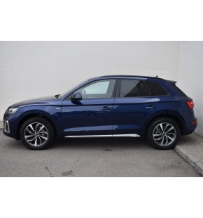 Audi Q5 S line 40 TDI quattro thumbnail