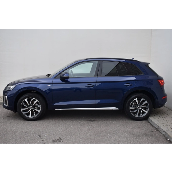 Audi Q5 S line 40 TDI quattro