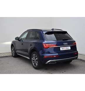 Audi Q5 S line 40 TDI quattro thumbnail