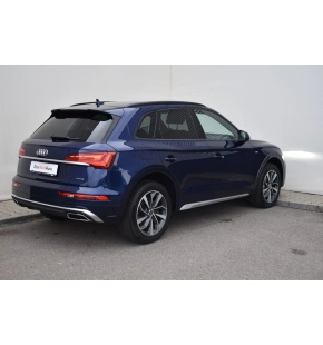 Audi Q5 S line 40 TDI quattro thumbnail