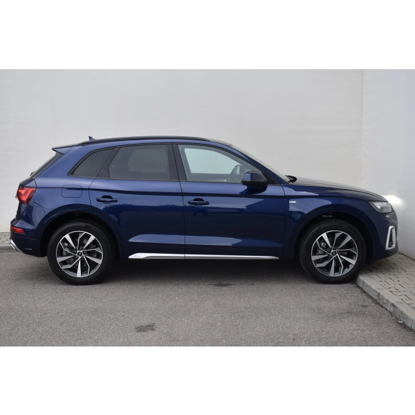 Audi Q5 S line 40 TDI quattro