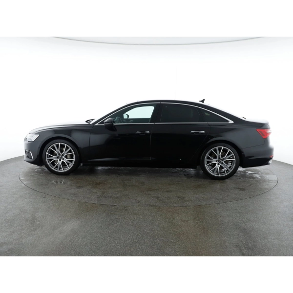 Audi A6 Design 50 TDI quattro