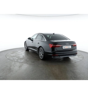 Audi A6 Design 50 TDI quattro thumbnail