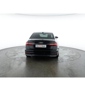 Audi A6 Design 50 TDI quattro thumbnail