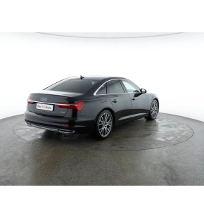 Audi A6 Design 50 TDI quattro thumbnail