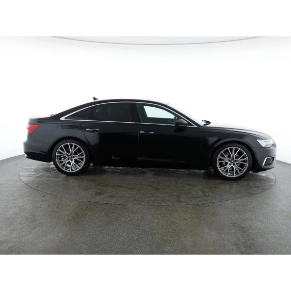 Audi A6 Design 50 TDI quattro