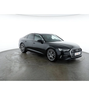 Audi A6 Design 50 TDI quattro thumbnail