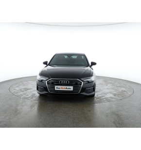 Audi A6 Design 50 TDI quattro thumbnail