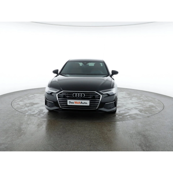 Audi A6 Design 50 TDI quattro