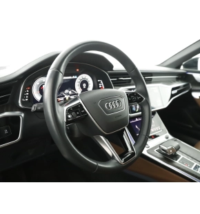 Audi A6 Design 50 TDI quattro thumbnail