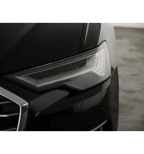 Audi A6 Design 50 TDI quattro thumbnail