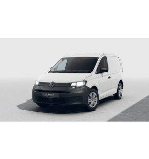 Caddy Cargo 2.0 TDI 75 kW thumbnail