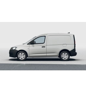 Caddy Cargo 2.0 TDI 75 kW thumbnail