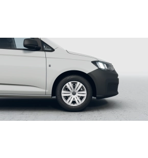 Caddy Cargo 2.0 TDI 75 kW thumbnail