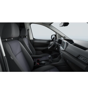 Caddy Cargo 2.0 TDI 75 kW thumbnail