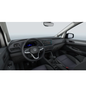 Caddy Cargo 2.0 TDI 75 kW thumbnail
