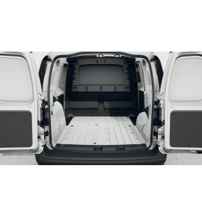 Caddy Cargo 2.0 TDI 75 kW thumbnail