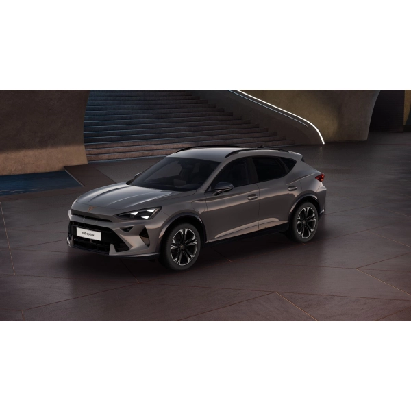 Noul CUPRA Formentor 1.5 e-HYBRID