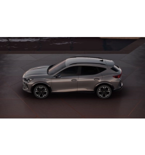 Noul CUPRA Formentor 1.5 e-HYBRID thumbnail