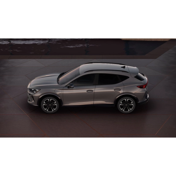 Noul CUPRA Formentor 1.5 e-HYBRID