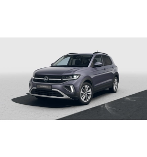 Noul T-Cross Advanced 1.0 TSI DSG thumbnail