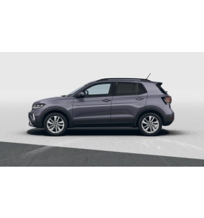 Noul T-Cross Advanced 1.0 TSI DSG thumbnail