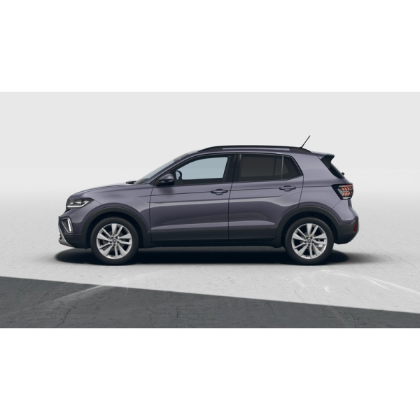 Noul T-Cross Advanced 1.0 TSI DSG