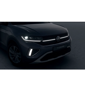 Noul T-Cross Advanced 1.0 TSI DSG thumbnail