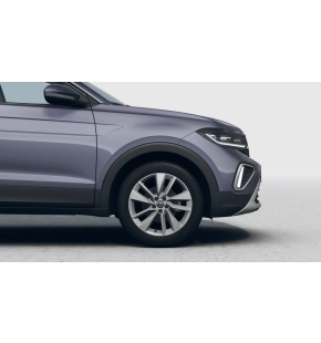 Noul T-Cross Advanced 1.0 TSI DSG thumbnail