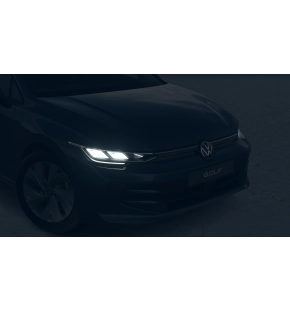 Noul Golf Advanced 1.5 TSI thumbnail