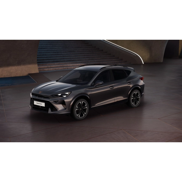 Noul CUPRA Formentor 1.5 e-HYBRID