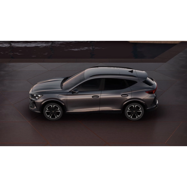 Noul CUPRA Formentor 1.5 e-HYBRID